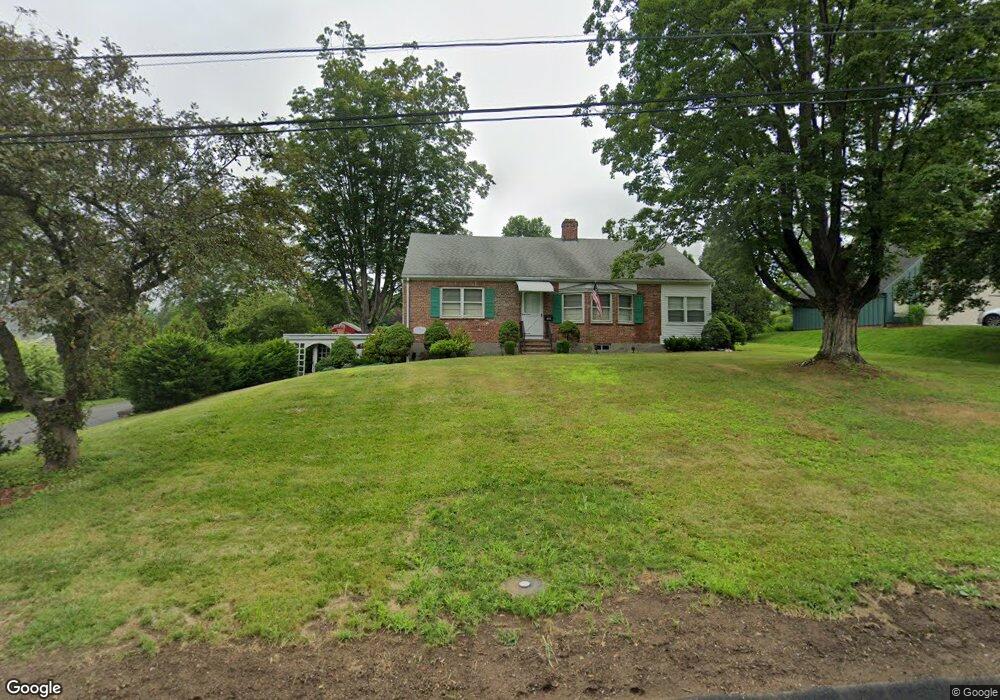 106 Marbern Dr, Suffield, CT 06078 - photo 1