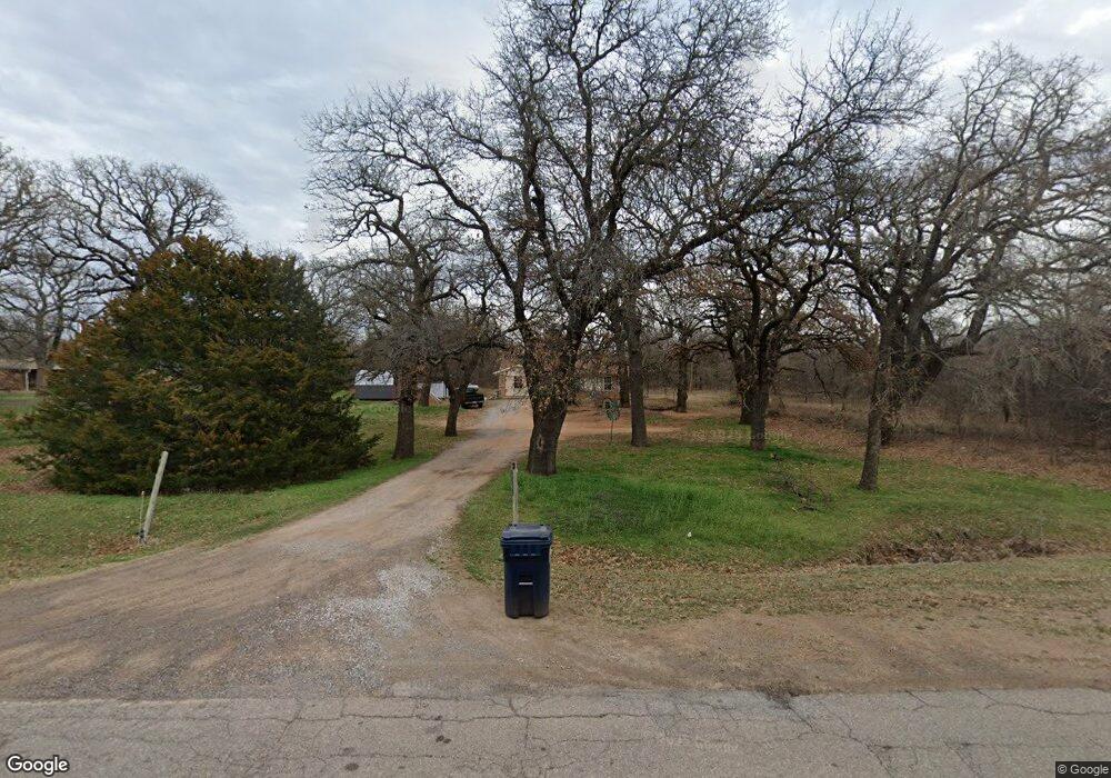 21591 NW Cache Rd, Indiahoma, OK 73552 - photo 1