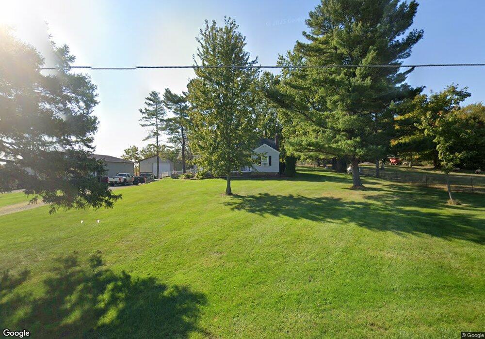 23382 State Route 67, Wapakoneta, OH 45895 - photo 1