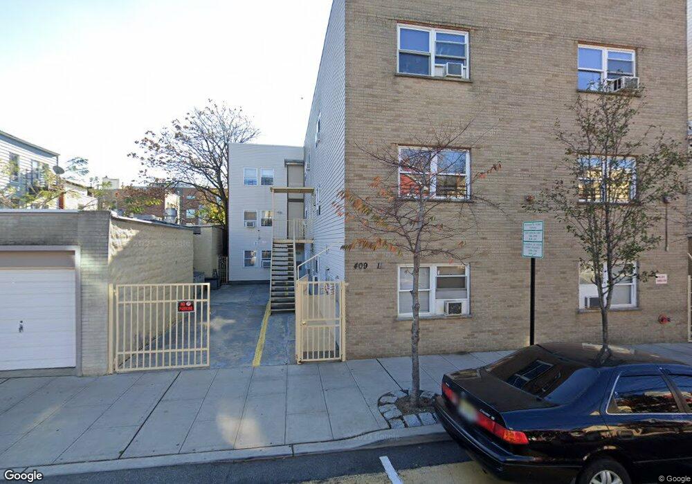 409 11th St unit 2B, Union City, NJ 07087 - photo 1
