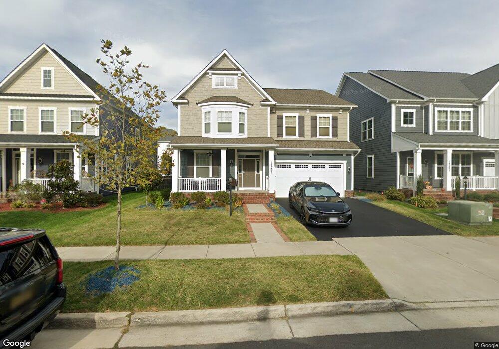 18217 Thunderbolt Rd, Dumfries, VA 22026 - photo 1