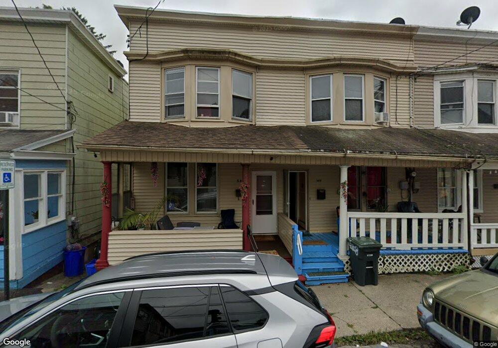 546 W Maple St, Hazleton, PA 18201 - photo 1