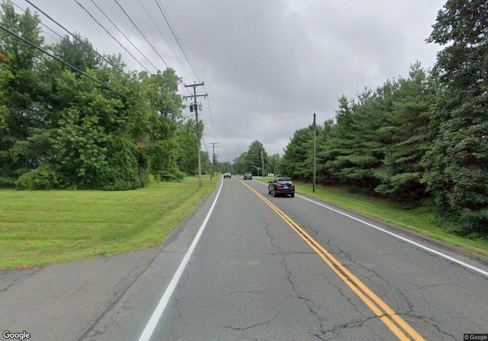 566 South St, Suffield, CT 06078 - photo 1