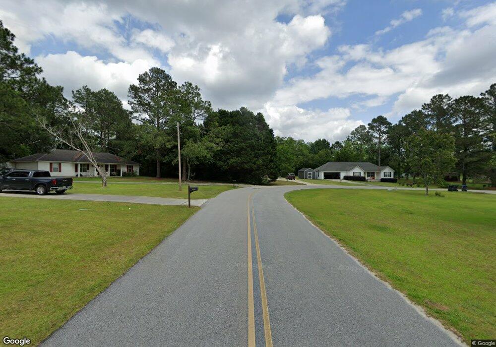 0 Whispering Way, Fitzgerald, GA 31750 - photo 1