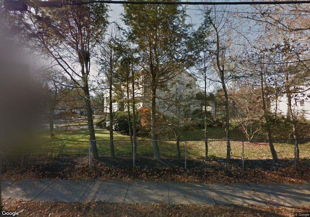 991 Dedham St, Newton Center, MA 02459 - photo 1