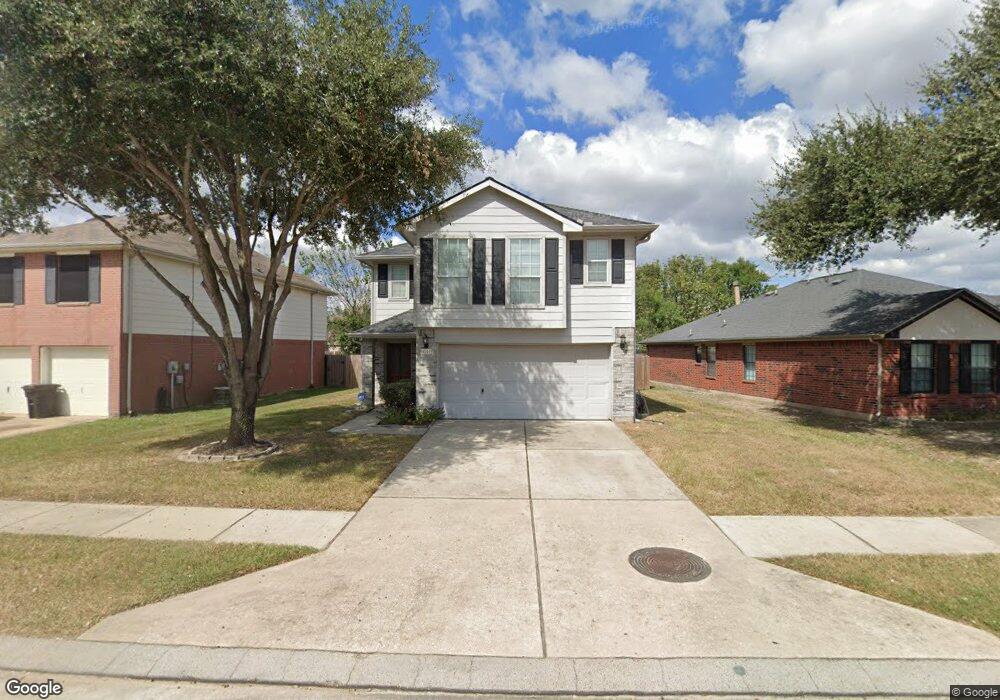 6010 Cascadera Dr, Houston, TX 77086 - photo 1