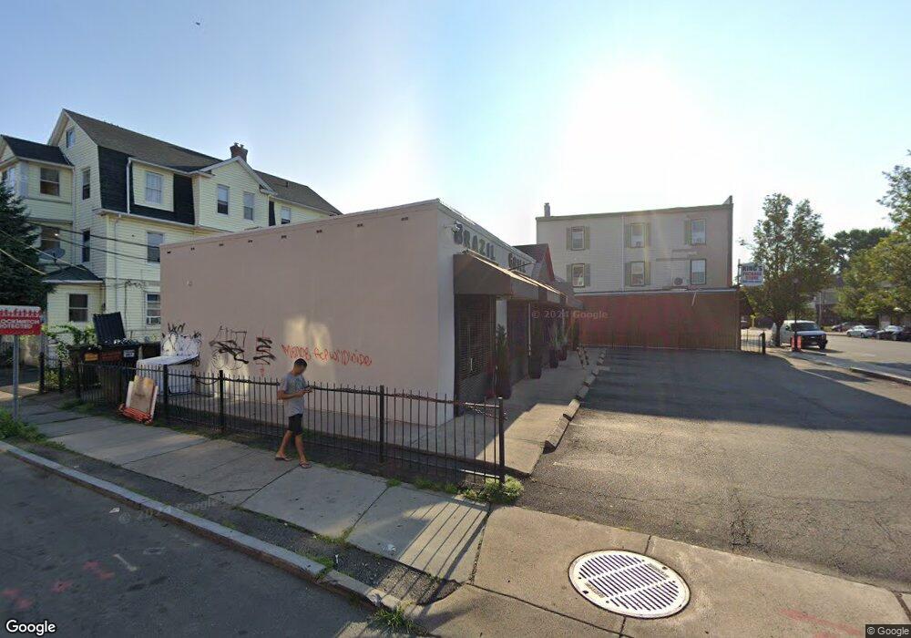 1996 Park St, Hartford, CT 06106 - photo 1