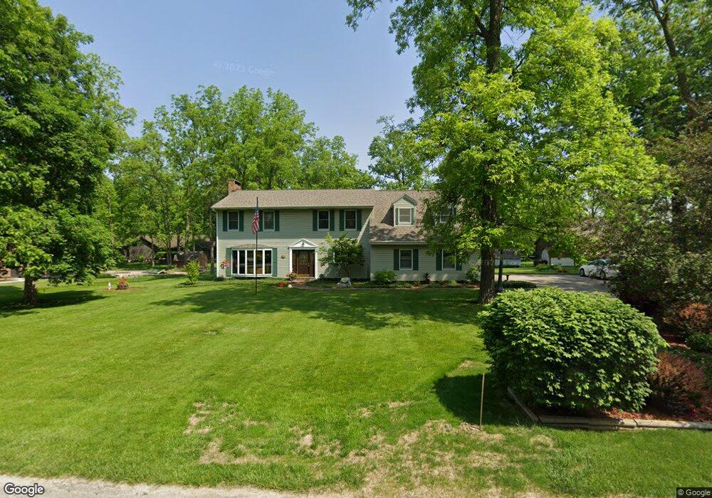 518 Shady Ln, Ossian, IN 46777 - photo 1