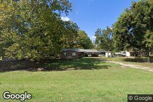 25 Roberson Rd, Wayside, MS 38780
