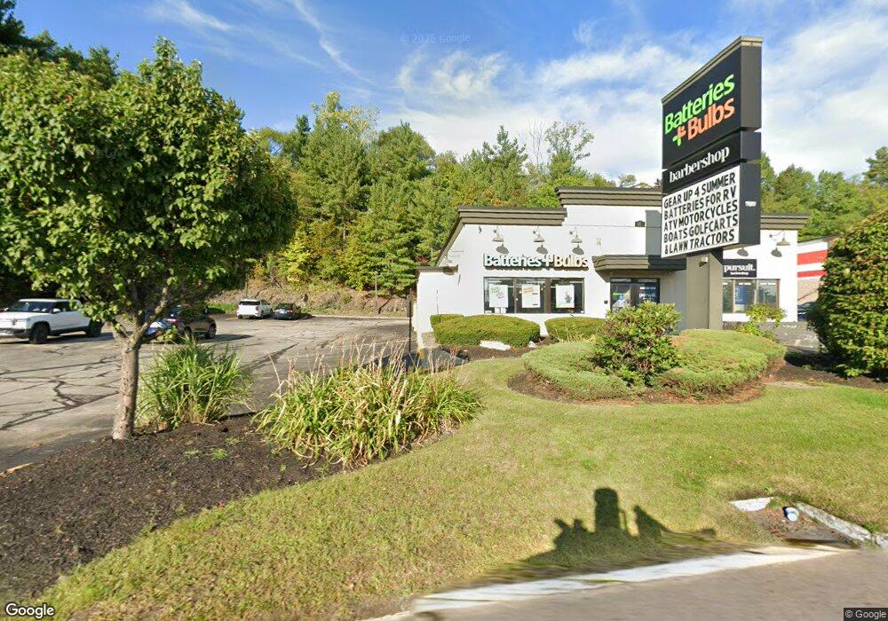 307 Amherst St unit U2, Nashua, NH 03063 - photo 1