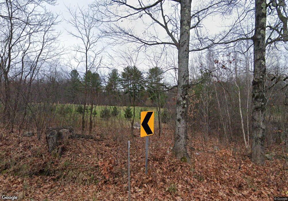 55 Castle Hill Rd, Chesterfield, NH 03466 - photo 1