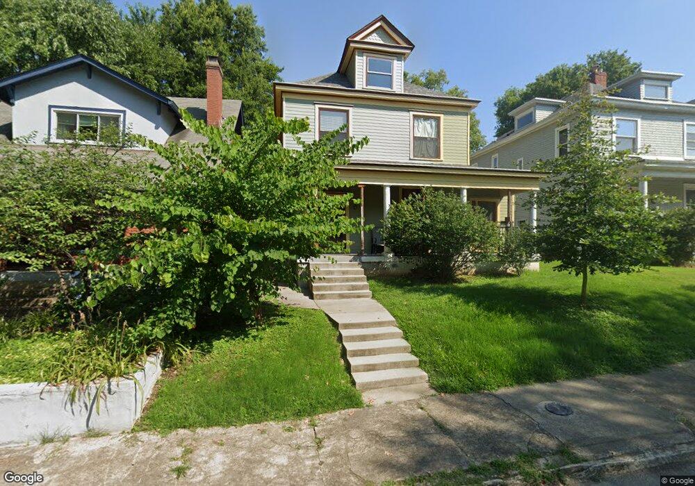 1709 Tyler Pkwy, Louisville, KY 40204 - photo 1