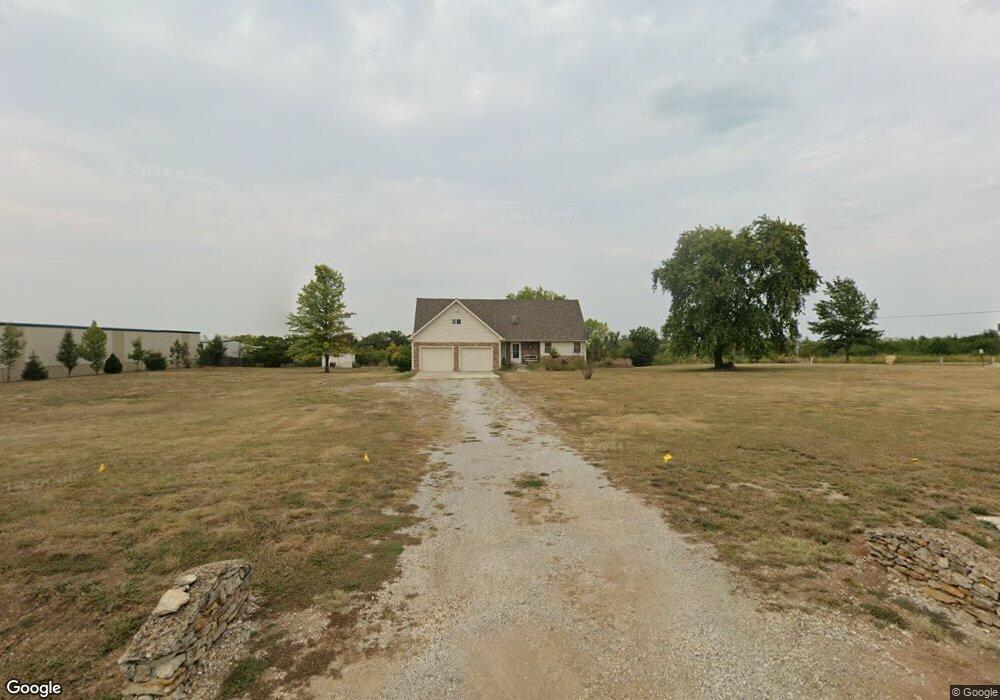 21510 W 207th St, Spring Hill, KS 66083 - photo 1