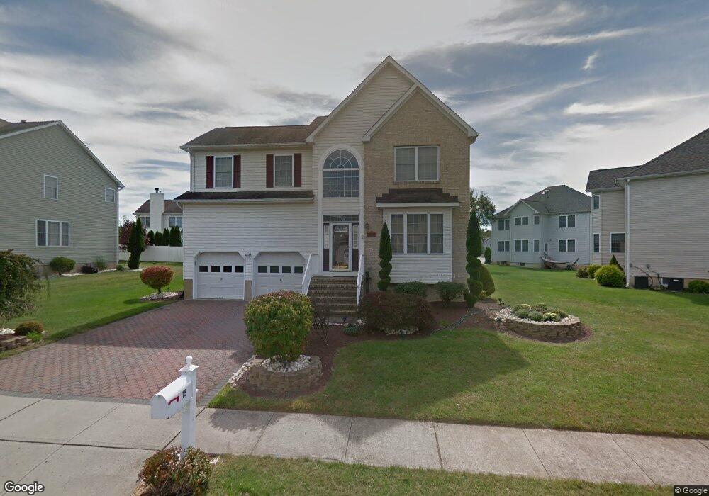 7 Lexington Rd, Monmouth Junction, NJ 08852 - photo 1