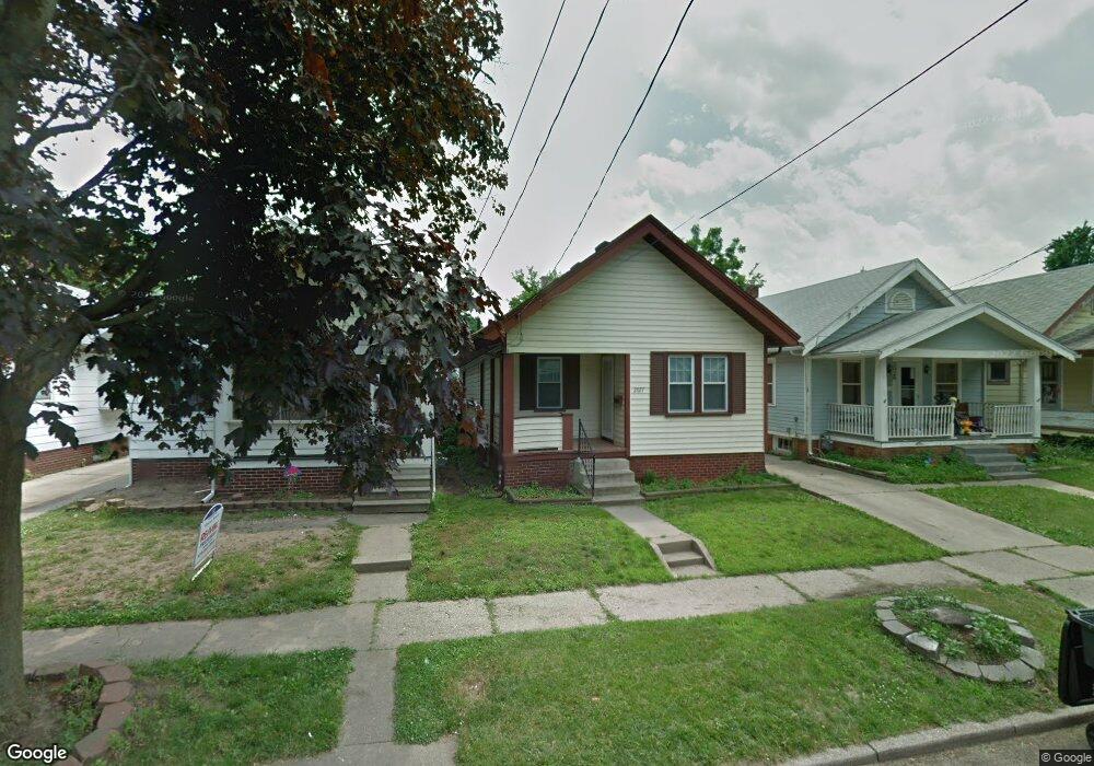 2027 Barrows St, Toledo, OH 43613 - photo 1