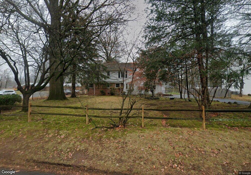 1520 Terrill Rd, Scotch Plains, NJ 07076 - photo 1