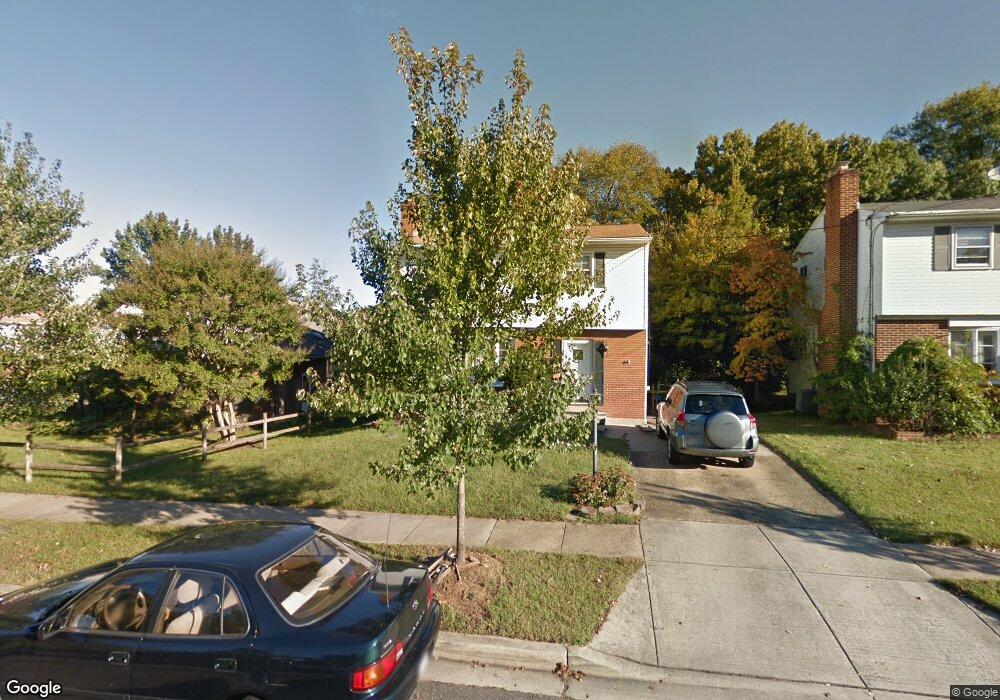 6302 Roanoke Ave, Riverdale, MD 20737 - photo 1