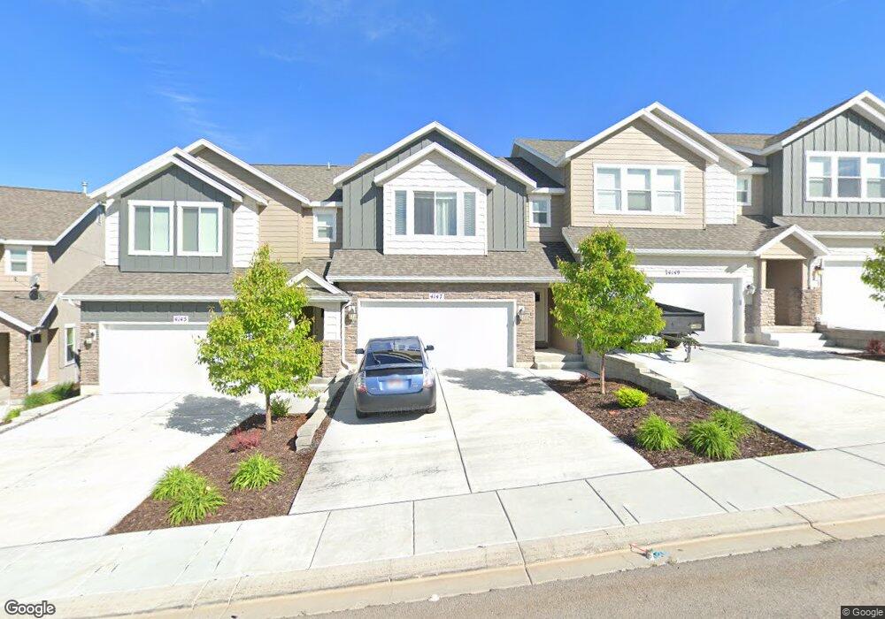 4147 N Cresthaven Ln, Lehi, UT 84043 - photo 1