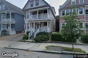 84 Lexington Ave Unit 2, Somerville, MA 02144