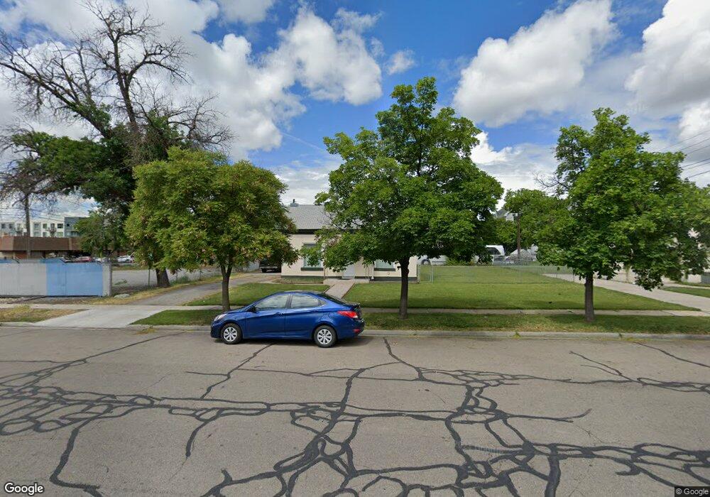 466 S 100 W, Provo, UT 84601 - photo 1