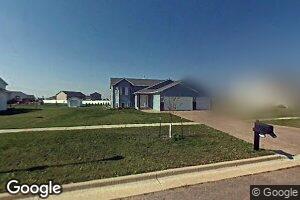 635 S Sedona Dr, West Fargo, ND 58078