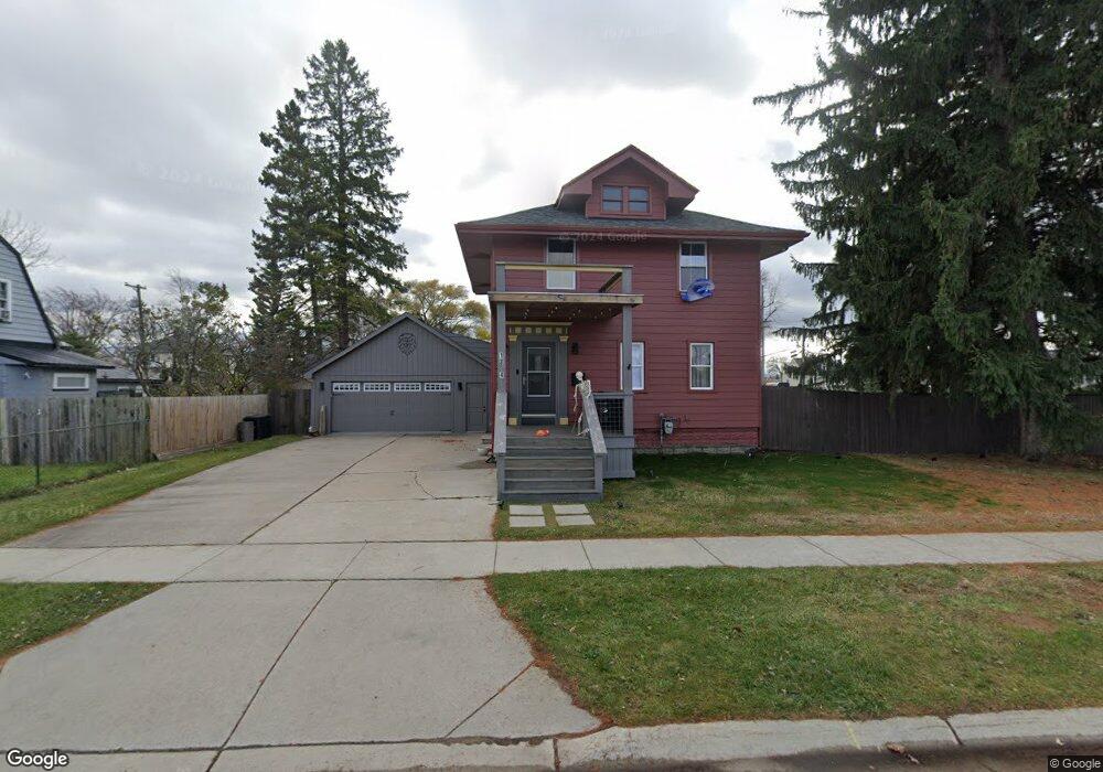 1834 Martin Ave, Port Huron, MI 48060 - photo 1