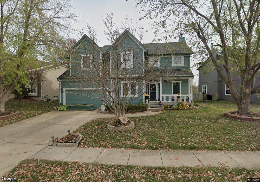 5209 Millridge St, Shawnee, KS 66226 - photo 1