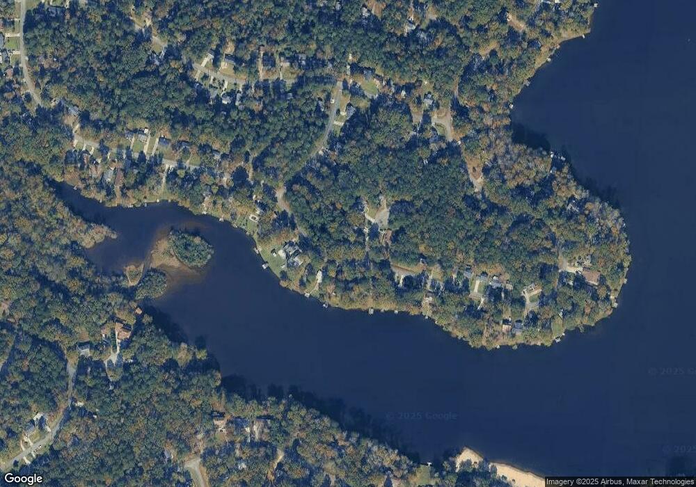 754 Will Scarlet Way, Macon, GA 31220 - photo 1