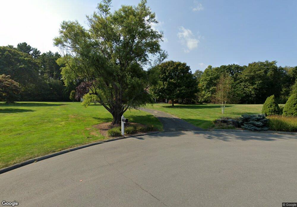 15 High Field Ln, Chester, CT 06412 - photo 1