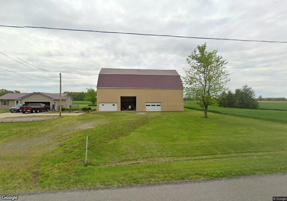 14211 Leis Rd, Spencerville, OH 45887 - photo 1