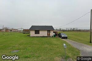 113 W 26th St, Larose, LA 70373