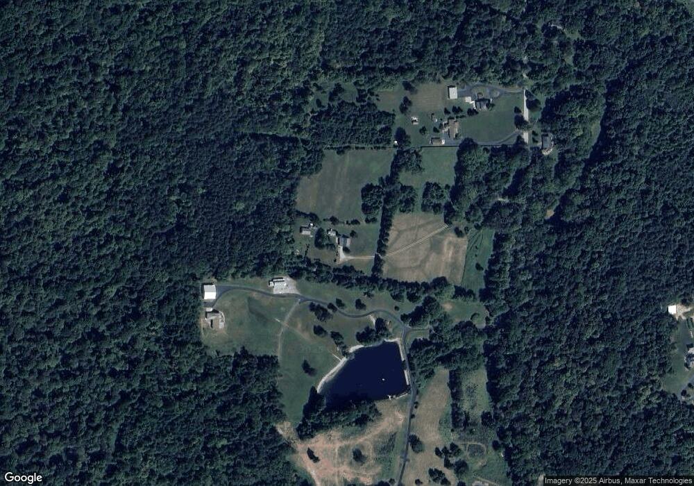 6675 Angel Run Rd NE, Georgetown, IN 47122 - photo 1