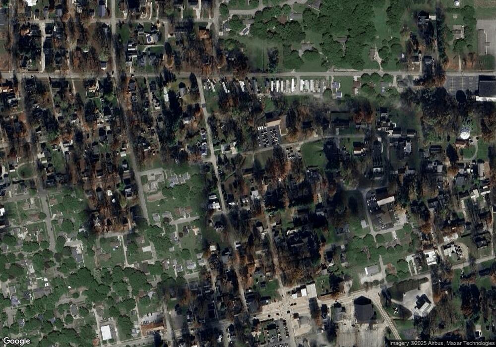 1004 Harrison St, Covington, IN 47932 - photo 1