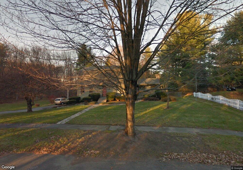 231 Edgewood Rd, West Springfield, MA 01089 - photo 1