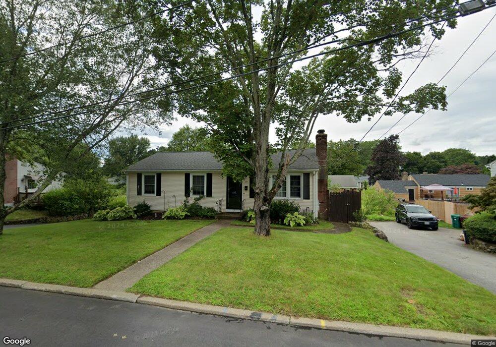 28 Lemay Rd, Woonsocket, RI 02895 - photo 1