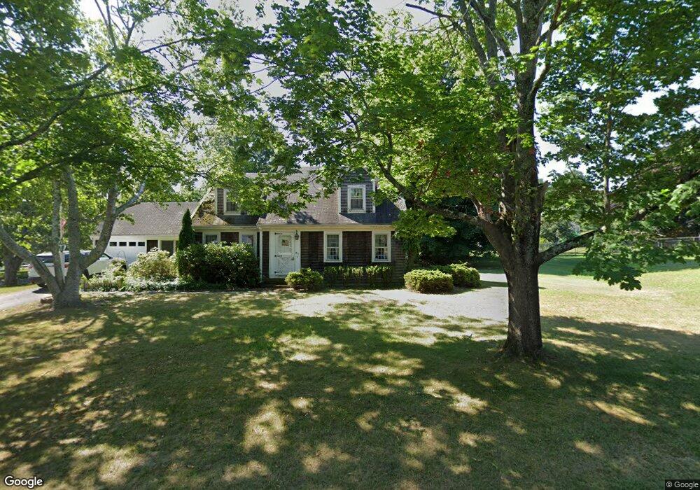 51 Shawnee Ave, East Bridgewater, MA 02333 - photo 1