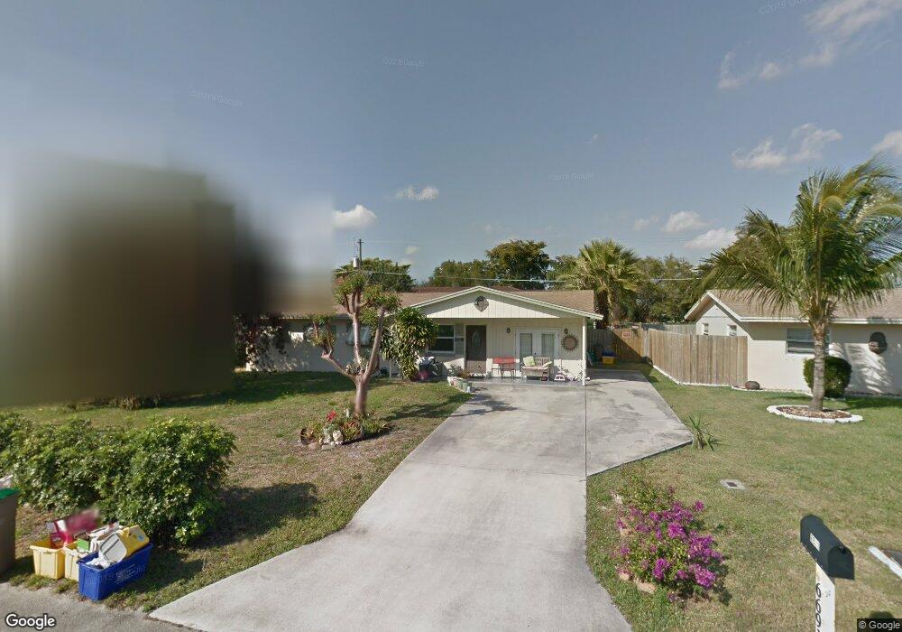 6691 Massachusetts Dr, Lake Worth, FL 33462 - photo 1