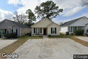 1325 Edgewood Dr, Valdosta, GA 31601