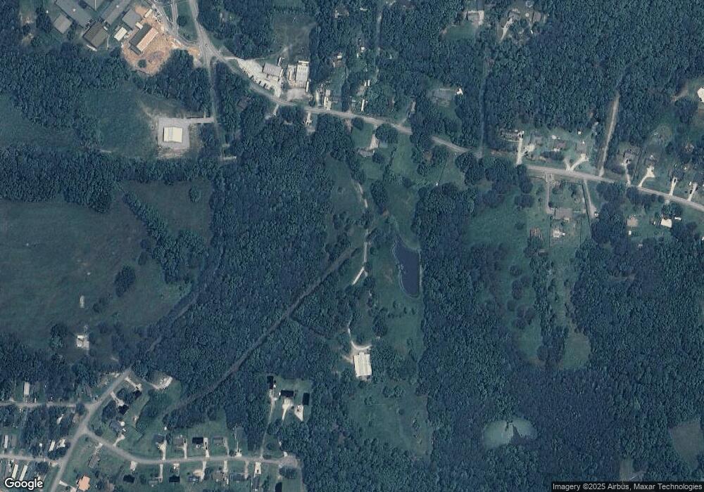 273 Whooping Creek Rd, Carrollton, GA 30116 - photo 1