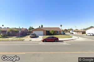 2021 N H St, Oxnard, CA 93036
