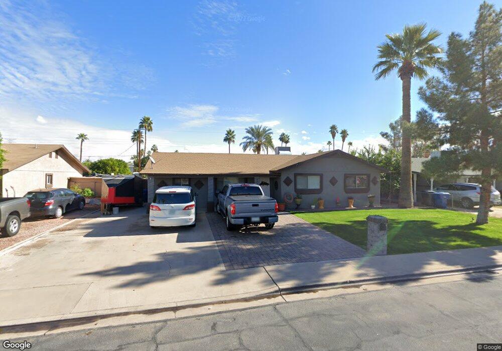 465 N Kirchoff, Mesa, AZ 85203 - photo 1