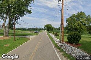 4822 Penfold Rd, New Harmony, IN 47631