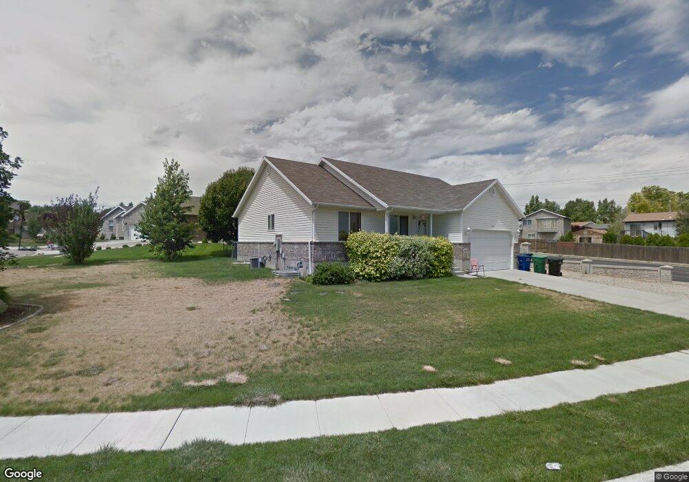 6212 Waller Ln, West Jordan, UT 84081 - photo 1