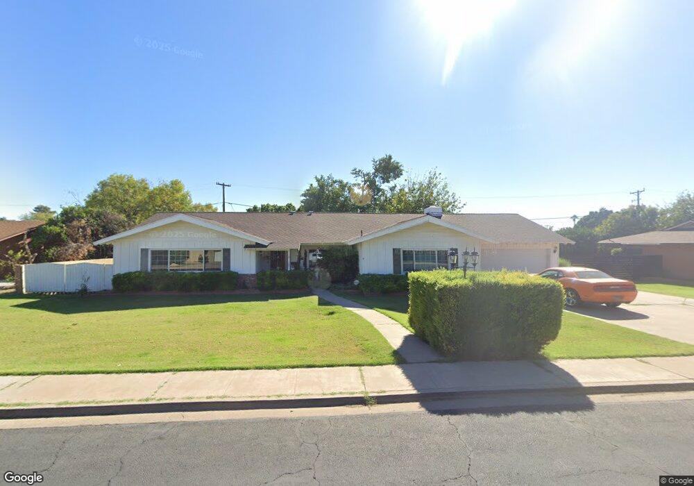 1437 E 3rd St unit 4, Mesa, AZ 85203 - photo 1