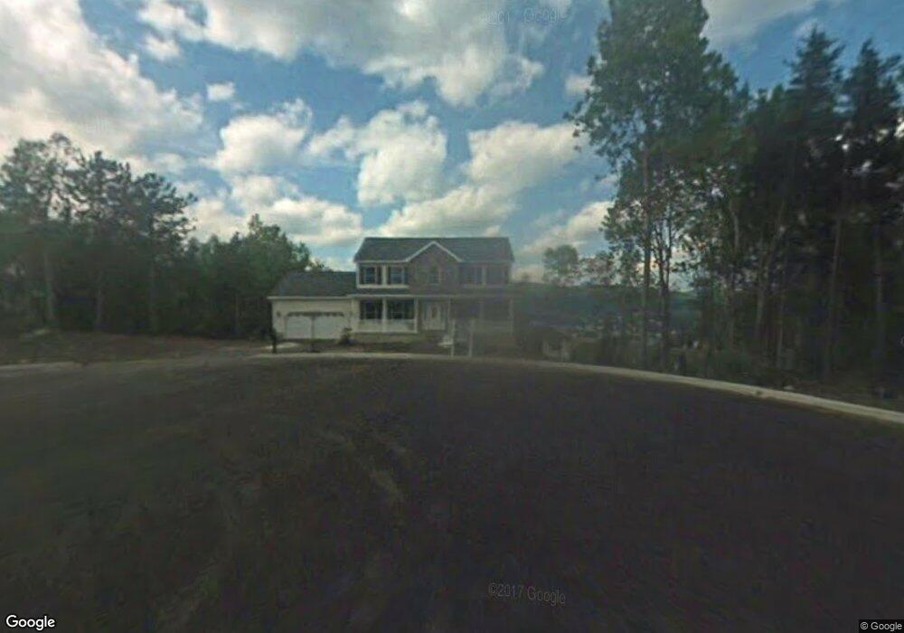 104 Ridgeview Ln, Olyphant, PA 18447 - photo 1