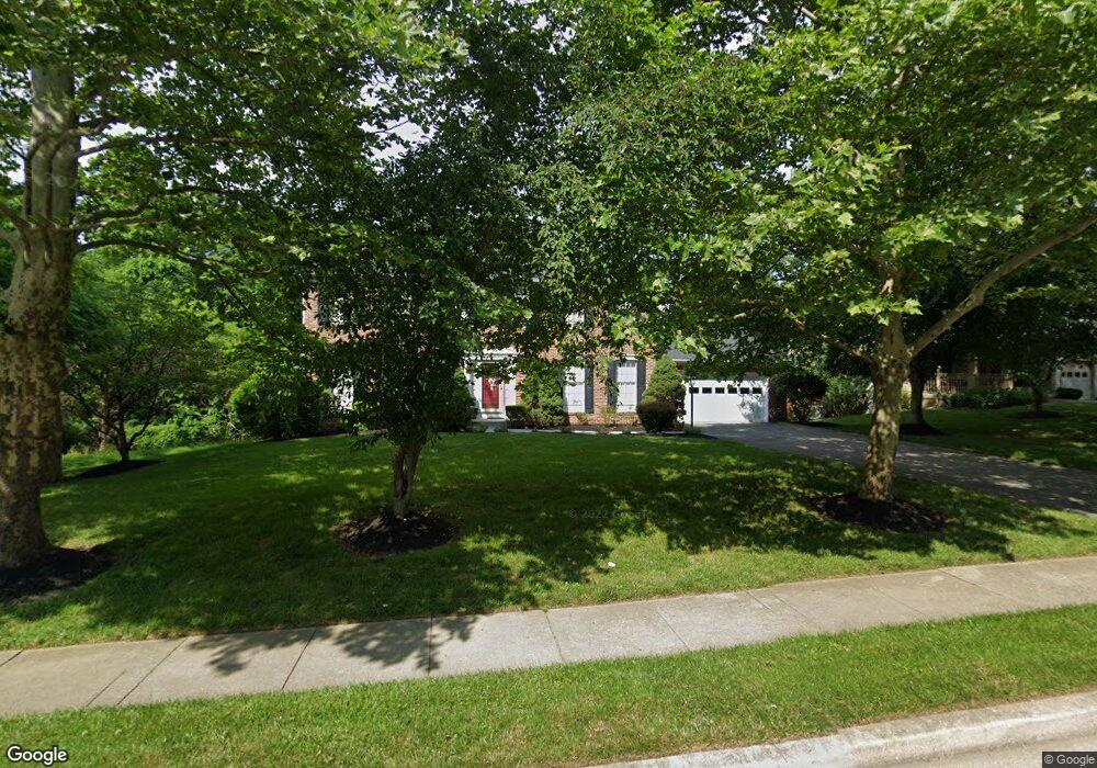 7846 Rockburn Dr, Ellicott City, MD 21043 - photo 1