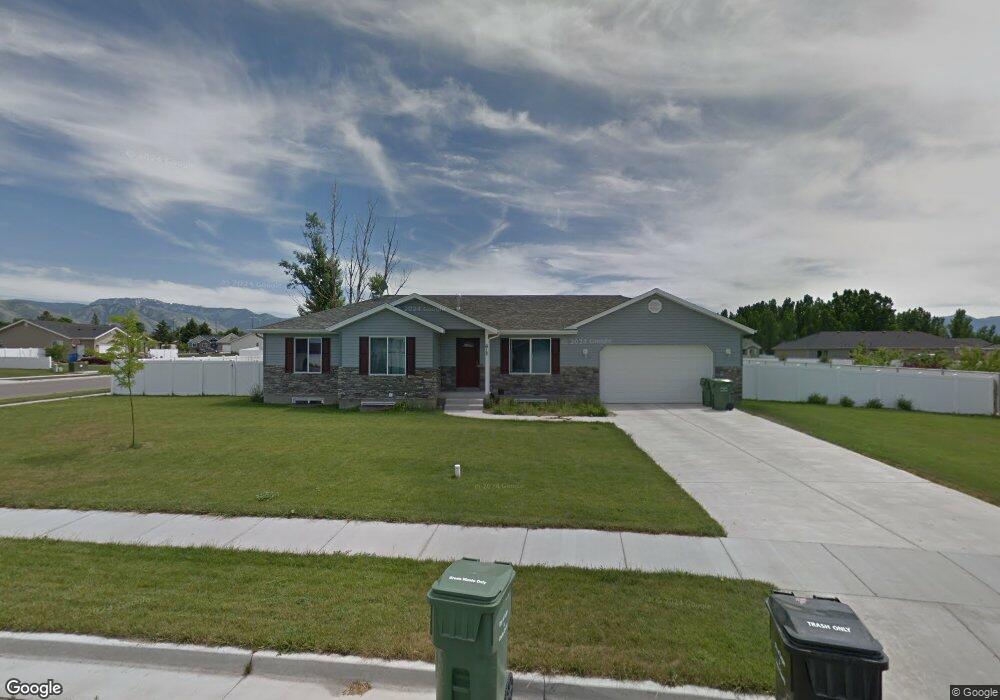 612 W 200 N, Smithfield, UT 84335 - photo 1