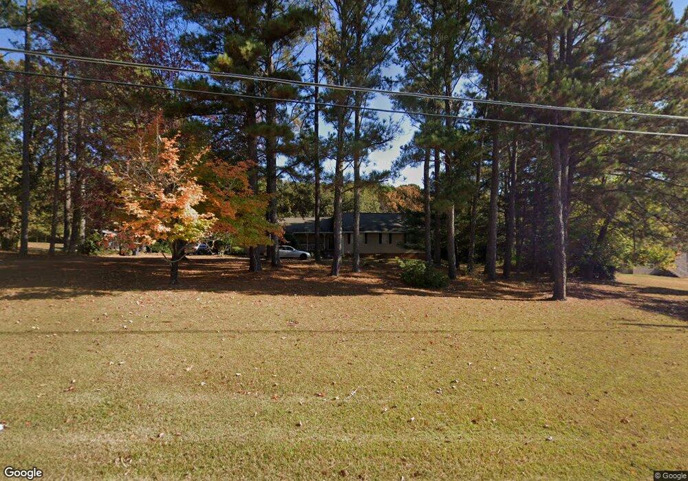 5190 Wendwood Rd SW unit 7, Conyers, GA 30094 - photo 1