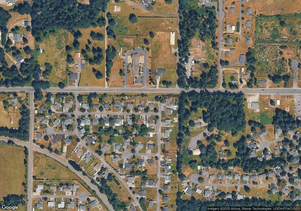 12811 224th Street Ct E, Graham, WA 98338 - photo 1