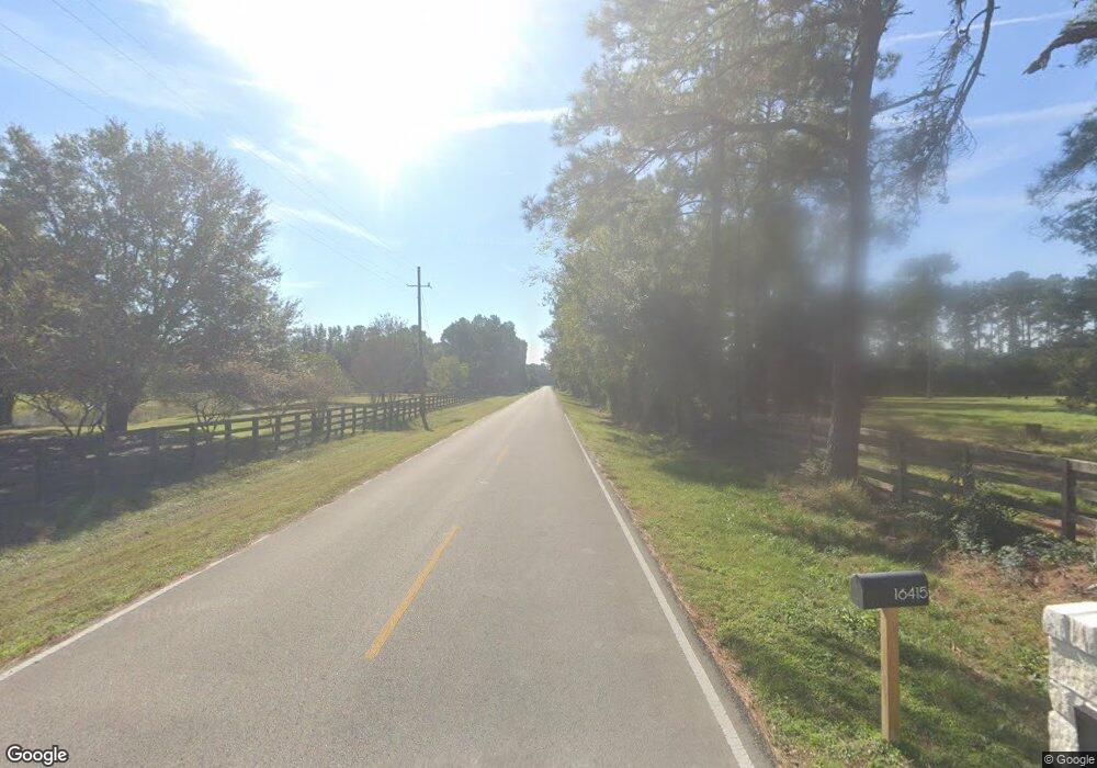 0 Fritsche Cemetery Rd, Cypress, TX 77429 - photo 1